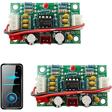 Amazon.co.jp 売れ筋ランキング: アンプIC の中で最も人気のある商品です